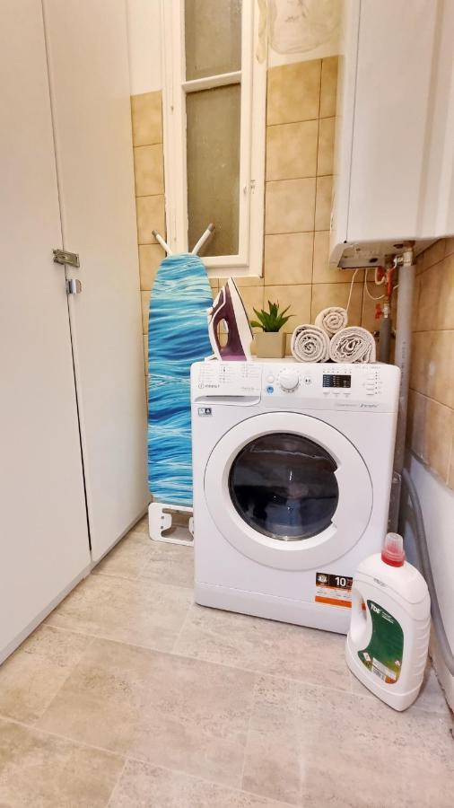 Finnem Zikova Apartamento *