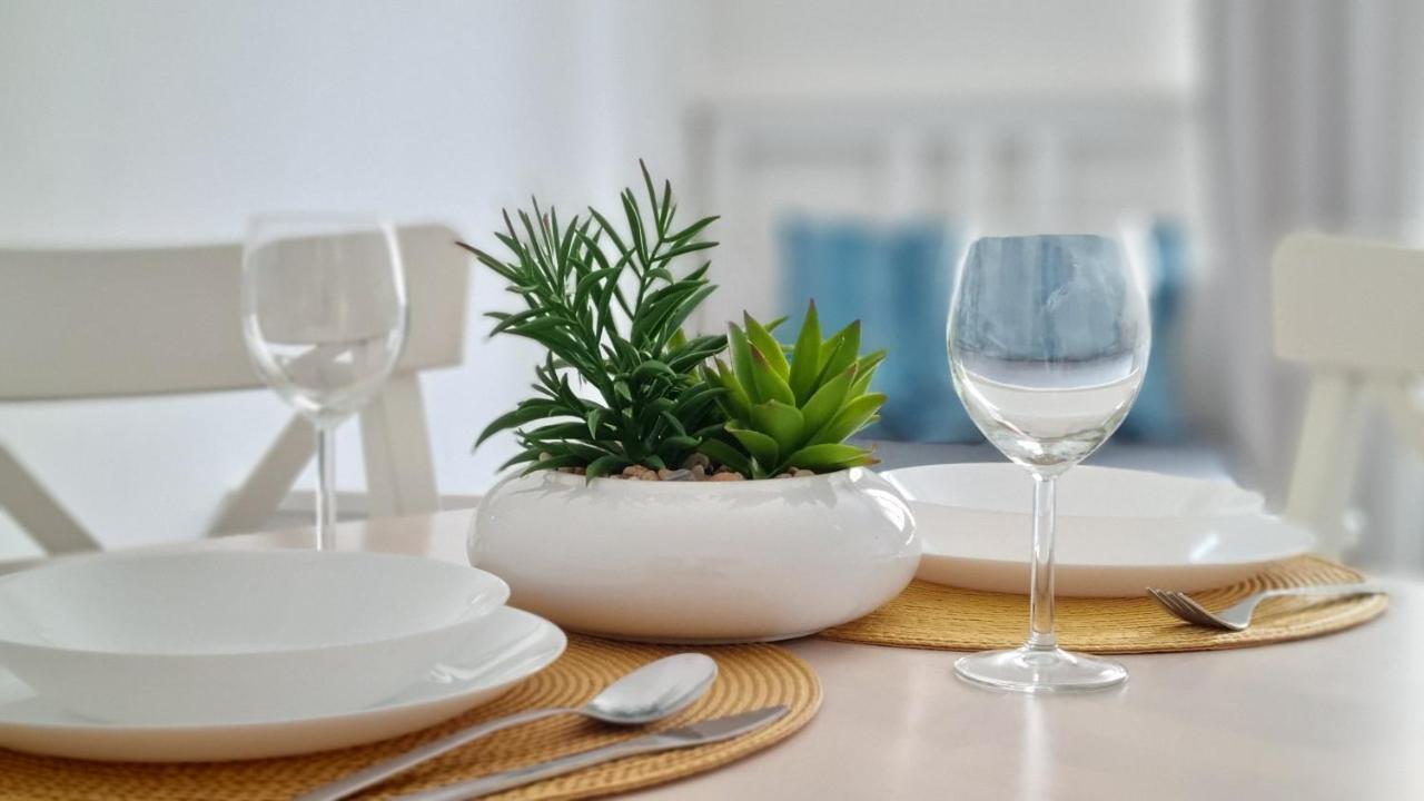 Apartamento Finnem Zikova *