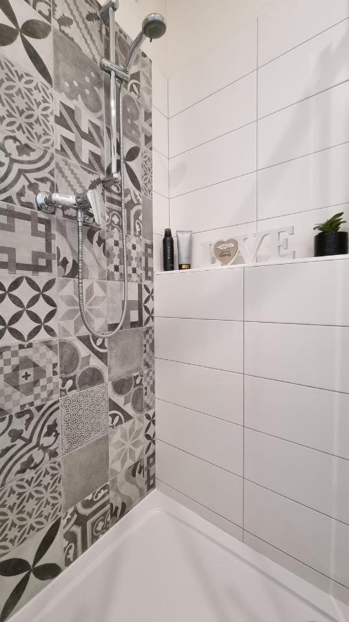 Apartamento Finnem Zikova *